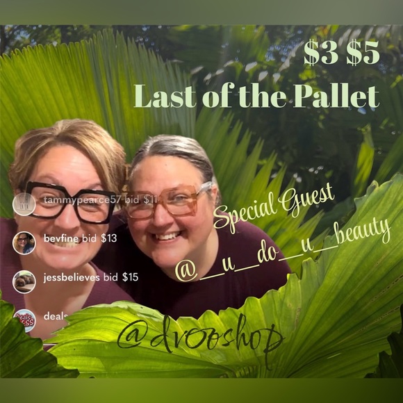 Live Show Notification ❤️ to be notified! - Picture 12 of 16